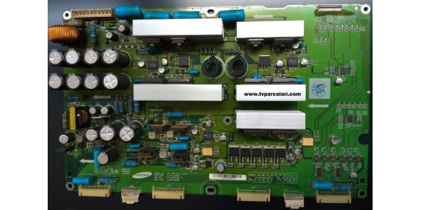 Samsung PS-42D4S Y-Sus Board – LJ41-02345A | LJ92-01058A